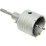 Korunka vykružovací Festa do zdiva SDS+ 100 mm s SK