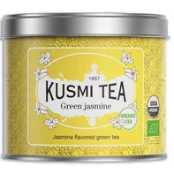 Kusmi Tea Green Jasmine 100 g