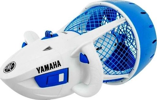 Podvodní skútr Yamaha Explorer