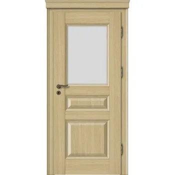 Interiérové dveře BARAŃSKI interiérové dveře BARAŇSKI OPTIMO Retro A.1