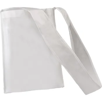 Taška Shoulder Bag White bílá