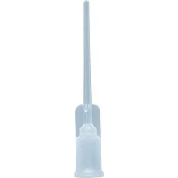 Loctite 97290/50ks dávkovací jehla PPS20 0,60 mm transparetní