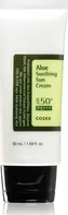 Cosrx Aloe Soothing Sun Cream SPF50 50 ml