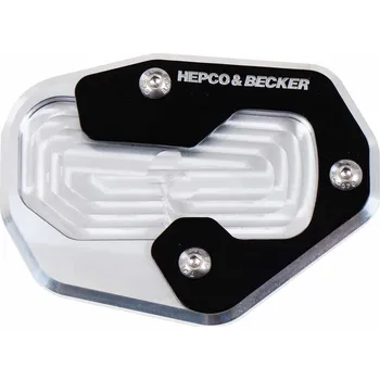 Harley Davidson Pan America 21- rozšíření stojánku 42117600 00 91 (rozšíření bočního stojánku)