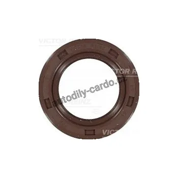 Těsnění motoru Těsnící kroužek hřídele, vačkový hřídel VICTOR REINZ (VR 81-33616-00)