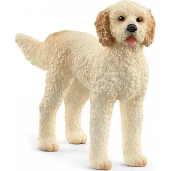 Figurka Schleich 13939 Goldendoodle