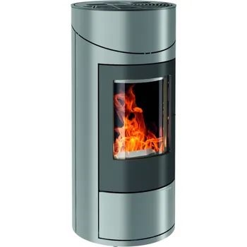 Krbová kamna HAAS+SOHN Premium HSP 7 II