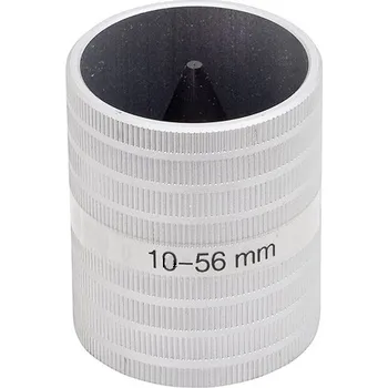 Stavební řezačka ZENTEN vnitřní a vnější odhrotovač Ø 10-56mm