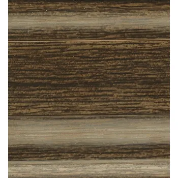 Döllken Soklová lišta SLK 50 W181 Wenge kibolo