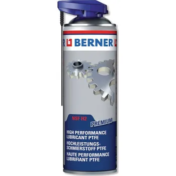 Berner 367074 Premium 500 ml