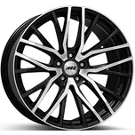 AEZ Panama Dark 8x20 5x112 ET26 66,6