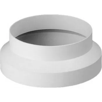 Ventilace Dalap 5067 120/125 mm