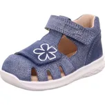 SUPERFIT Letní sandále, sandálky SUPERFIT, model 1-000393-8000 Velikost dětských bot: 21