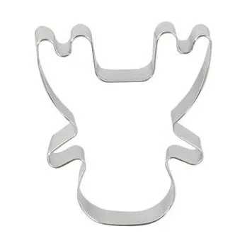 Kuchyňské náčiní Vykrajovátko na cukroví TORO 5cm sob