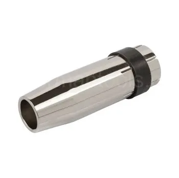 Příslušenství ke svářečce Plynová hubice Sherman pro hořáky MB 24 kónická