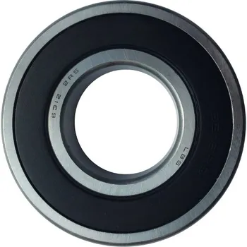 6202-2RS OEM LBS ložisko kuličkové jednořadé, oboustranně kryté pryžovým těsněním, průmyslové balení