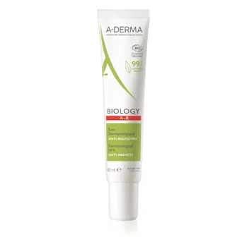 A-Derma ​Biology zklidňující péče proti…
