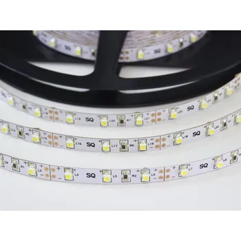 LED páska T-LED LED SQ3-300 oranžový