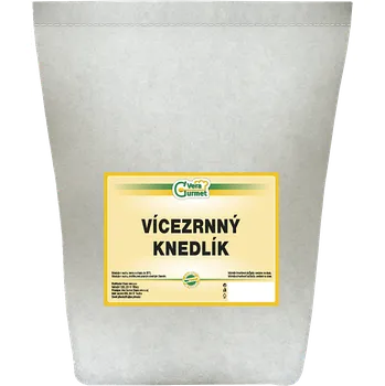 Vera Gurmet Vícezrnný knedlík celozrnný 5kg