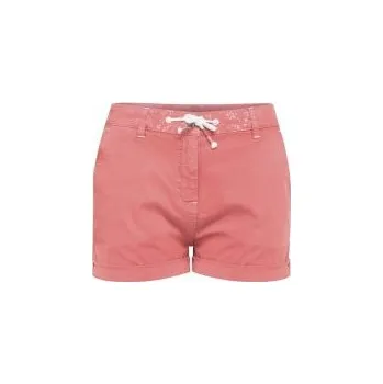 Dámské kraťasy Chillaz Summer Splash faded rose 38; Růžová šortky + DÁREK DLE VÝBĚRU!