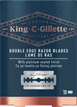 Gillette Double Edge Razor Blades…