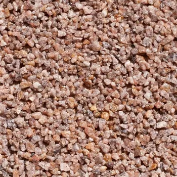 Omítka WEBER.PAS Marmolit | Mozaiková omítka | MAR2 G04 - Střednězrnný | 20 kg - spotřeba 3,33 m2/bal