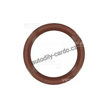 Těsnění motoru Těsnící kroužek hřídele, vačkový hřídel VICTOR REINZ (VR 81-33634-00)