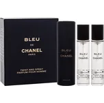 Chanel Bleu de Chanel M P