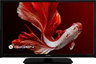 GoGEN 24" LED (TVH 24P406 STC)