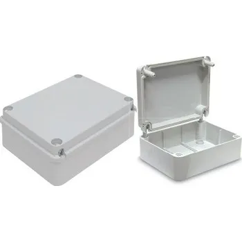 Elektroinstalační krabice CP Instalační krabice CP1044 IP67, 310x230x130