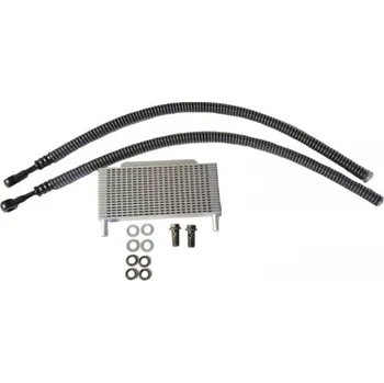 Auto-moto Olejový chladič XMOTOS XB87 - kompletní 140cc