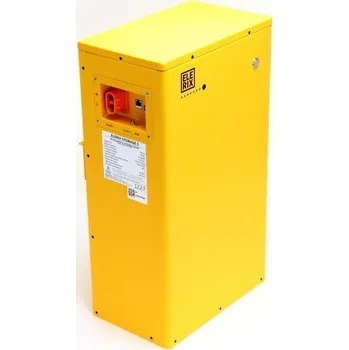 solární baterie Bateriové úložiště 48V 5,2kW LiFePo ELERIX