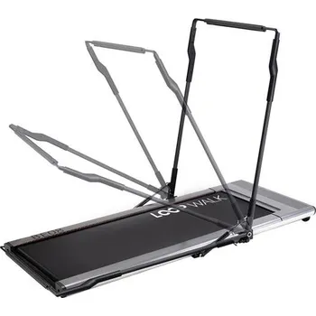 Běžecký pás HMS Loop Walk BE08 šedý