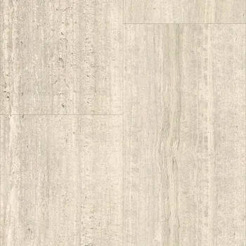 vinylová podlaha Tarkett Vinylová podlaha Tarko Fix 55 V 17082 Travertin Grande