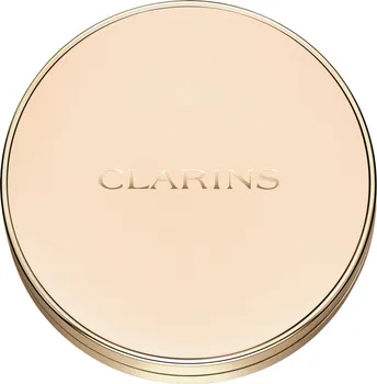 Pudr Clarins Ever Matte Compact Powder 10 g