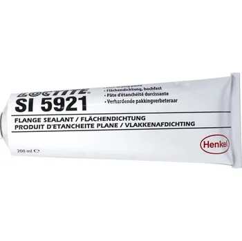 Průmyslové lepidlo Loctite 5921/200ml plošné těsnění