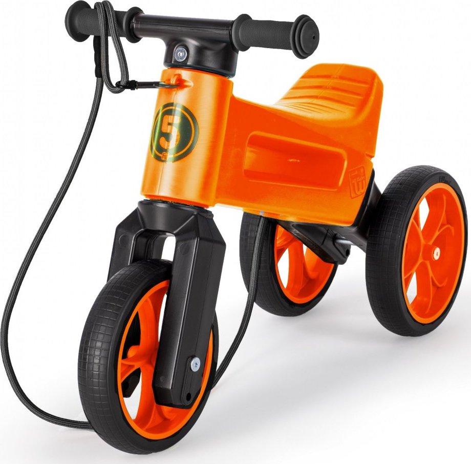 Teddies Funny Wheels Rider SuperSport 2v1 od 1 059 Kč - Zbozi.cz