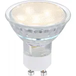 Globo LED Bulb GU10 3W 230V 250lm 3000K