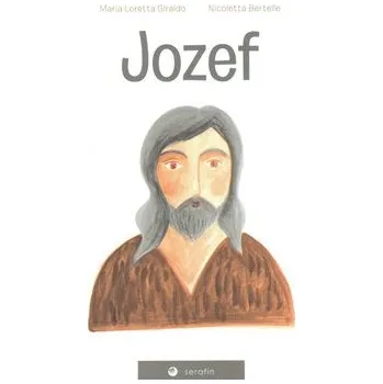 Cizojazyčná kniha Jozef - Maria Loretta Giraldo; Nicoletta Bertelle