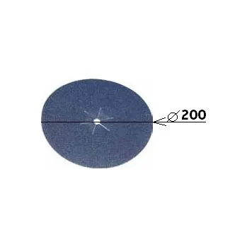 Brusný kotouč Brusný kotouč Bona pr. 200 P60 - zirkon