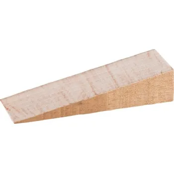 Interiérové dveře Walteco Dřevěný klínek 65x0/14x20mm, buk Množství: 1 ks
