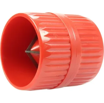 CONDOR 100-03277 odhrotovač na vnější a vnitřní průměry trubek 4 - 42 mm
