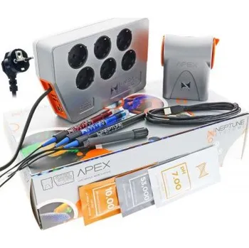 Řídící jednotka APEX 1 - řídící jednotka Lab Grade Kit -Neptune Systems