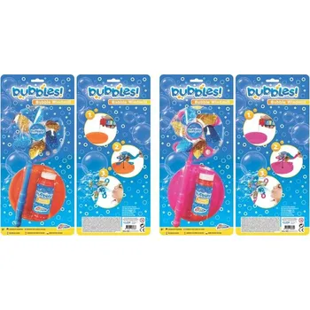 Bublifuk Bublifuk větrný mlýn 53ml MIX