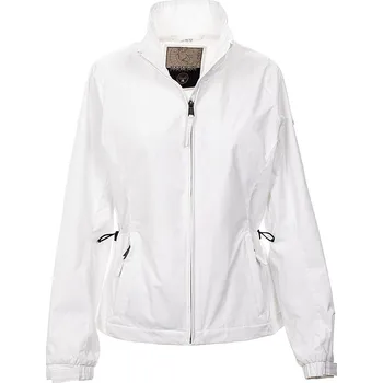 Dámská větrovka Napapijri NA274 bílá XL