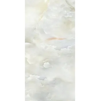 Dlažba Dlažba imitace mramoru Regal Aquamarina Onyx 100x200 cm