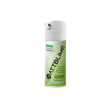 3D skener ATTBLIME AB24 | Doba skenování 12-24 hodin