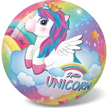 MÍČ 23 cm - UNICORN