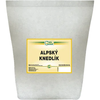 Vera Gurmet Alpský knedlík 5kg