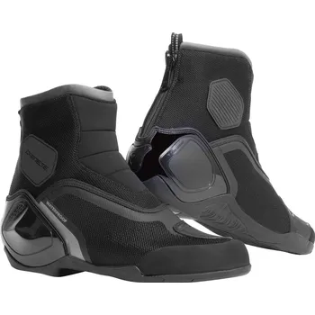 Dainese Dinamica D-WP Black/Anthracite